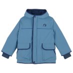 Finkid - Kid's Talvi Sport - Winterjacke Gr 80/90 blau
