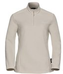 Jack Wolfskin Damen Taunus Fleecepullover M