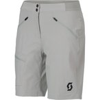 Scott Explorair Light  Damen  Softshellhose grau Größe XS Trekking  Windabweis