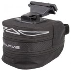 M-Wave - Tilburg M - Fahrradtasche Gr 160 x 80 x 80-150 mm grau