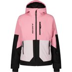 Scott Vertic Dryo Jr  Kinder  Isolationsjacke pink Größe 176 Freeride | Skifah