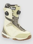 Nitro Team BOA 2026 Snowboard Boots desert Gr. 28.5