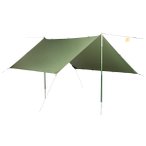 Exped - Tarp III Extreme - Tarp oliv