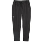 PUMA Herren Hose M SEASONS LIGHTWEIGHT TRAI, Größe S in Schwarz