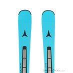 Atomic Redster X9S Revoshock S + I 12 GW Skiset 2027-Türkis-166