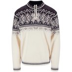 Dale of Norway Vail Masc  Herren  Pullover weiss Größe L Lifestyle  Hautfreund