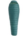 Exped - 3-Jahreszeiten-Schlafsack - Comfort -5C 20F Cypress  - Größe XLW - Gr�