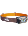 Petzl - Kopflampe - Tikka Brown  - Braun