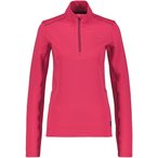 Bergzeit Basics Meru Levanger  Damen  Longsleeves pink Größe XS Trekking  Elas