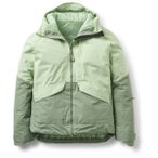 Rab - Women's Novaline Jacket - Skijacke Gr 36 grün