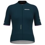 Bioracer - Women's Epic Jersey - Radtrikot Gr M blau