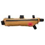 Swift Industries - Hold Fast Rahmentasche - Fahrradtasche Gr 4 l braun