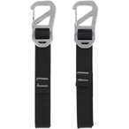 EXPED Accessory Strap Versa Clip 120 - Spanngurte uni