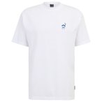 Iriedaily - Couchboy T-Shirt - T-Shirt Gr S weiß