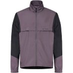 VAUDE Herren Funktionsjacke Me Loamer Air Jacket II, Größe S in Lila