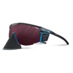 Julbo - Ultimate Cover Reactiv HC S0-4 (VLT 4-86%) - Gletscherbrille Gr L bunt