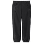 Reima - Kid's Menen - Softshellhose Gr 146 schwarz
