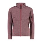 Campagnolo Kinder Unterjacken lg.Arm Ki KID G JACKET, Größe 152 in Schwarz