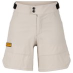 Ajungilak - Women's Sandsfjord Shorts - Shorts Gr S beige
