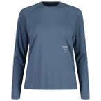 Maloja - Women's GrevonM. - Longsleeve Gr XS blau