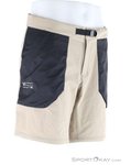 Scott Explorair Escape Herren Outdoorshort-Beige-L