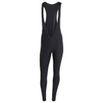 adidas - Winter Essentials Padded Cycling Long Bib Tight - Radhose Gr M schwarz