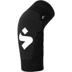 Sweet Protection Knee Guards Light Knieprotektor Kinder  Fahrradprotektoren schw