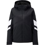 Ziener Taraina  Damen  Isolationsjacke schwarz Größe XL Skifahren  Elastisch W