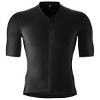 Gonso - Sitivo Trikot - Radtrikot Gr S schwarz