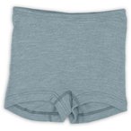 Engel  Damen  Kurze Unterhose blau Größe M Trekking  Hautfreundlich