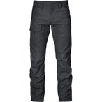 Fjällräven Nils Hose Herren  Wanderhose grau Größe L Camping  Widerstandsfä