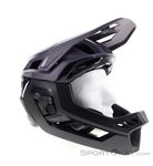 Abus Targon MIPS Fullface Helm abnehmbar-Dunkel-Grau-M