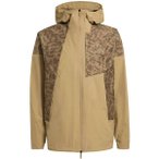 ADIDAS Herren Regenjacke Terrex Xperior 2.5 Layer Hybrid PRIMEKNIT CLIMAPROOF, G