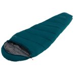 Easy Camp - Raven I Mummy 5°C - Kunstfaserschlafsack Gr bis 190 cm Zipper: Left