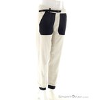 Scott Original Fleece Freizeithose-Weiss-XL