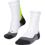 FALKE Herren Laufsocken Achilles, Größe 44-45 in Weiß