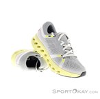On Cloudsurfer 2 Damen Laufschuhe-Gelb-6,5