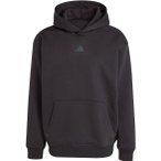 adidas Power Workout Herren Hoodie ( Schwarz M Größe,)