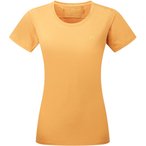 Mountain Equipment Tempi  Damen  T-Shirts orange Größe XL Trekking  Schnell tr