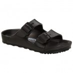 Birkenstock - Kid's Arizona Eva - Sandalen 32 - Narrow schwarz