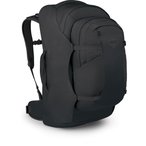 Osprey Farpoint 70   Reisetasche schwarz Größe 70L Reise