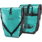 ORTLIEB Back-Roller Free QL2.1 - Hinterrad-Taschen lagoon