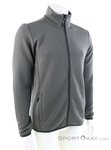 CMP Unlimitech Herren Fleecejacke-Oliv-Dunkelgrün-50