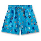 Sanetta - Kid's Swim Pants 430588 - Boardshorts Gr 92 blau
