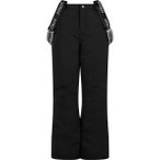 PROTEST Kinder Kniebundhose PRTSticks JR snowpants, Größe 164 in Schwarz
