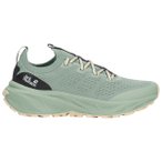 Jack Wolfskin - Women's PS Trail Knit Low - Multisportschuhe 40 türkis