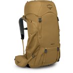 Osprey Rook 50   Trekkingrucksäcke braun Größe 50L Trekking