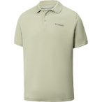 Columbia Utilizer Polo  Herren  T-Shirts beige Größe XXL Camping  Atmungsaktiv