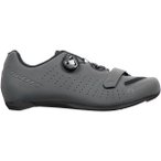 Scott Herren Road Comp Boa Reflective Radschuhe (Größe 42, grau)