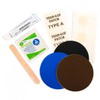 Therm-a-Rest - Permanent Home Repair Kit - Isomatte Gr   Weiß